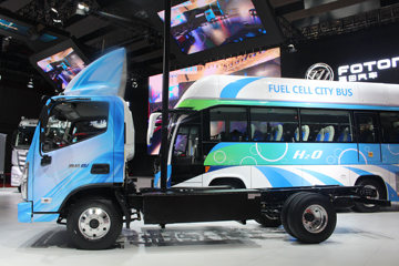  EV 4.5T Ŵ綯Ῠ(BJ1049EVJA)ͼƬ