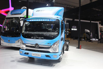  EV 4.5T Ŵ綯Ῠ(BJ1049EVJA)ͼƬ