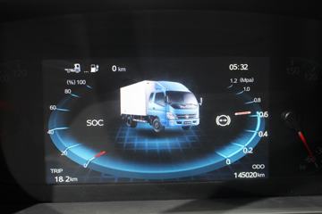 ���� ����EV 4.5T ���Ŵ��綯�Ῠ����(BJ1049EVJA)ͼƬ