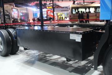 ���� ����EV 4.5T ���Ŵ��綯�Ῠ����(BJ1049EVJA)ͼƬ