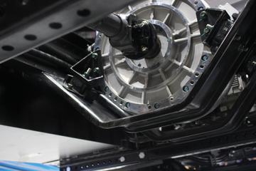 ���� ����EV 4.5T ���Ŵ��綯�Ῠ����(BJ1049EVJA)ͼƬ