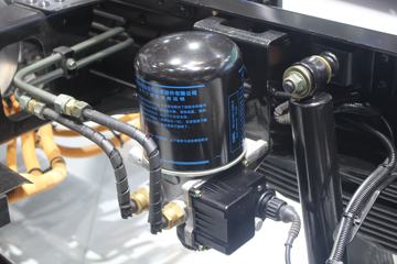 ���� ����EV 4.5T ���Ŵ��綯�Ῠ����(BJ1049EVJA)ͼƬ