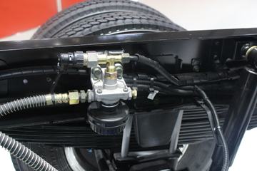 ���� ����EV 4.5T ���Ŵ��綯�Ῠ����(BJ1049EVJA)ͼƬ