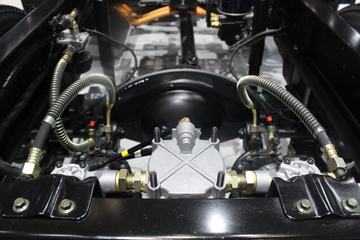 ���� ����EV 4.5T ���Ŵ��綯�Ῠ����(BJ1049EVJA)ͼƬ