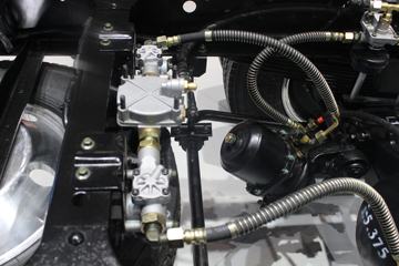 ���� ����EV 4.5T ���Ŵ��綯�Ῠ����(BJ1049EVJA)ͼƬ