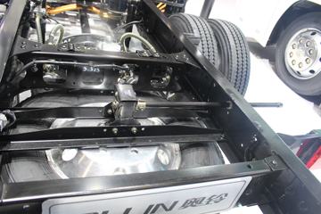 ���� ����EV 4.5T ���Ŵ��綯�Ῠ����(BJ1049EVJA)ͼƬ