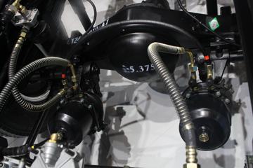 ���� ����EV 4.5T ���Ŵ��綯�Ῠ����(BJ1049EVJA)ͼƬ