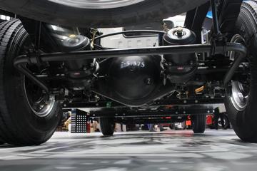 ���� ����EV 4.5T ���Ŵ��綯�Ῠ����(BJ1049EVJA)ͼƬ