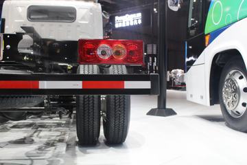 ���� ����EV 4.5T ���Ŵ��綯�Ῠ����(BJ1049EVJA)ͼƬ