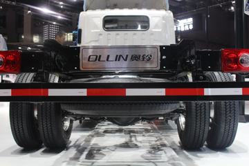 ���� ����EV 4.5T ���Ŵ��綯�Ῠ����(BJ1049EVJA)ͼƬ