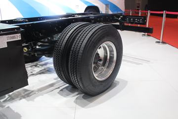 ���� ����EV 4.5T ���Ŵ��綯�Ῠ����(BJ1049EVJA)ͼƬ