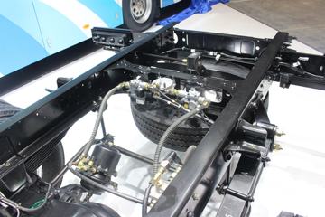 ���� ����EV 4.5T ���Ŵ��綯�Ῠ����(BJ1049EVJA)ͼƬ