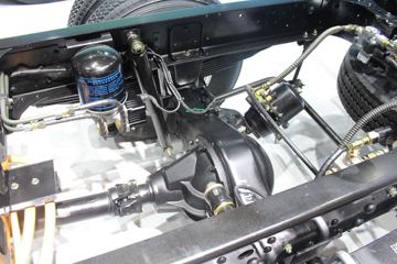 ���� ����EV 4.5T ���Ŵ��綯�Ῠ����(BJ1049EVJA)ͼƬ