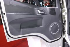 江淮 骏铃V6 143马力 4.235米单排栏板轻卡