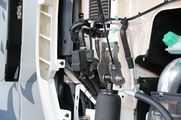 �й����� HOWO T7H �ؿ� 430���� 6X4 LNGǣ����ͼƬ