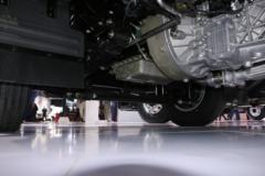 江淮 骏铃V6 143马力 4.235米单排栏板轻卡