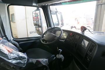 �й����� HOWO T7H �ؿ� 430���� 6X4 LNGǣ����ͼƬ