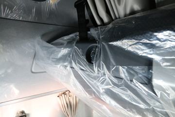 �й����� HOWO T7H �ؿ� 430���� 6X4 LNGǣ����ͼƬ