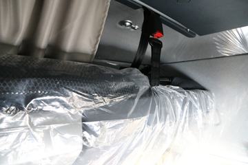 �й����� HOWO T7H �ؿ� 430���� 6X4 LNGǣ����ͼƬ