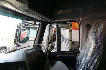 �й����� HOWO T7H �ؿ� 430���� 6X4 LNGǣ����ͼƬ