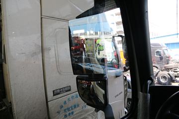 �й����� HOWO T7H �ؿ� 430���� 6X4 LNGǣ����ͼƬ