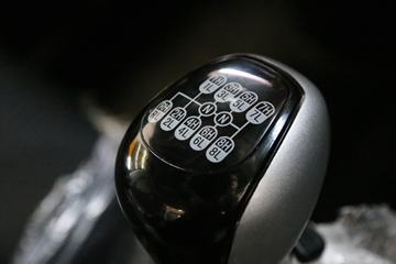 �й����� HOWO T7H �ؿ� 430���� 6X4 LNGǣ����ͼƬ