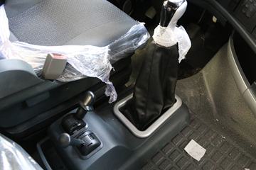 �й����� HOWO T7H �ؿ� 430���� 6X4 LNGǣ����ͼƬ
