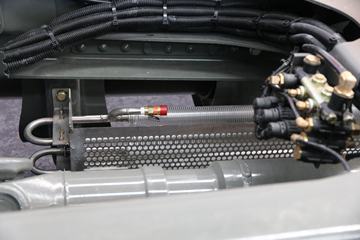 �й����� HOWO T7H �ؿ� 430���� 6X4 LNGǣ����ͼƬ