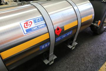 �й����� HOWO T7H �ؿ� 430���� 6X4 LNGǣ����ͼƬ