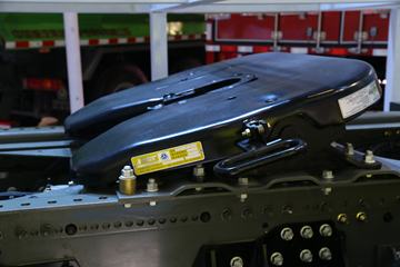 �й����� HOWO T7H �ؿ� 430���� 6X4 LNGǣ����ͼƬ