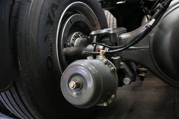 �й����� HOWO T7H �ؿ� 430���� 6X4 LNGǣ����ͼƬ