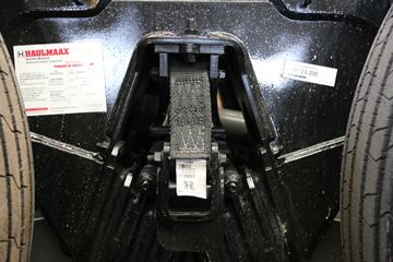 �й����� HOWO T7H �ؿ� 430���� 6X4 LNGǣ����ͼƬ