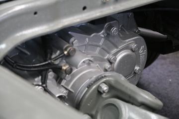 �й����� HOWO T7H �ؿ� 430���� 6X4 LNGǣ����ͼƬ