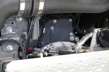 �й����� HOWO T7H �ؿ� 430���� 6X4 LNGǣ����ͼƬ