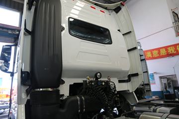 �й����� HOWO T7H �ؿ� 430���� 6X4 LNGǣ����ͼƬ