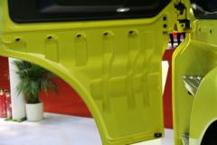 中国重汽 汕德卡SITRAK C7H重卡 540马力 6X4自动挡牵引车(AMT手自一体)(ZZ4256V324HE1B)