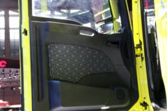 中国重汽 汕德卡SITRAK C7H重卡 540马力 6X4自动挡牵引车(AMT手自一体)(ZZ4256V324HE1B)