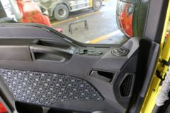 中国重汽 汕德卡SITRAK C7H重卡 540马力 6X4自动挡牵引车(AMT手自一体)(ZZ4256V324HE1B)