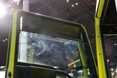 中国重汽 汕德卡SITRAK C7H重卡 540马力 6X4自动挡牵引车(AMT手自一体)(ZZ4256V324HE1B)