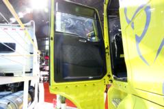 中国重汽 汕德卡SITRAK C7H重卡 540马力 6X4自动挡牵引车(AMT手自一体)(ZZ4256V324HE1B)