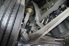 中国重汽 汕德卡SITRAK C7H重卡 540马力 6X4自动挡牵引车(AMT手自一体)(ZZ4256V324HE1B)