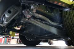 中国重汽 汕德卡SITRAK C7H重卡 540马力 6X4自动挡牵引车(AMT手自一体)(ZZ4256V324HE1B)