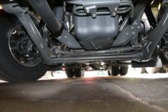 中国重汽 汕德卡SITRAK C7H重卡 540马力 6X4自动挡牵引车(AMT手自一体)(ZZ4256V324HE1B)