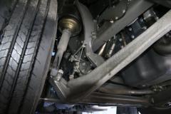 中国重汽 汕德卡SITRAK C7H重卡 540马力 6X4自动挡牵引车(AMT手自一体)(ZZ4256V324HE1B)