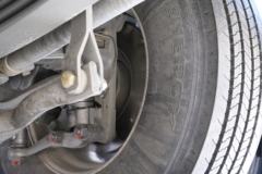 中国重汽 汕德卡SITRAK C7H重卡 440马力 4X2牵引车(ZZ4186V361HE1B)