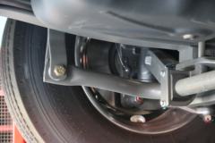中国重汽 汕德卡SITRAK C7H重卡 440马力 4X2牵引车(ZZ4186V361HE1B)