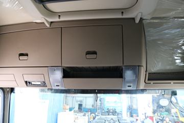 �й����� HOWO T5G�ؿ� 280���� 4X2 9.6����ʽ�ػ���(ZZ5187XXYN711GE1H)ͼƬ