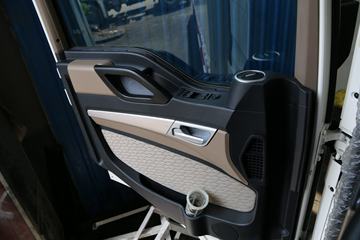 �й����� HOWO T5G�ؿ� 280���� 4X2 9.6����ʽ�ػ���(ZZ5187XXYN711GE1H)ͼƬ