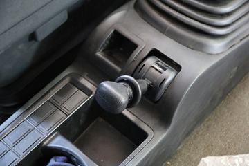 �й����� HOWO T5G�ؿ� 280���� 4X2 9.6����ʽ�ػ���(ZZ5187XXYN711GE1H)ͼƬ