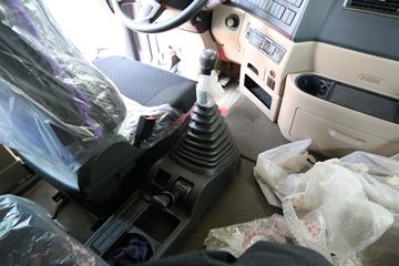 �й����� HOWO T5G�ؿ� 280���� 4X2 9.6����ʽ�ػ���(ZZ5187XXYN711GE1H)ͼƬ